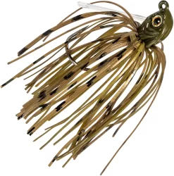 Z-Man Midwest Finesse Swim Jig -Fishing Equipment 40130751365209