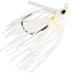 Z-Man Midwest Finesse Swim Jig -Fishing Equipment 40130751397977