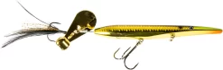 Z-Man HellraiZer Topwater Tail Blade Bait 17 Z-Man HellraiZer Topwater Tail Blade Bait -Fishing Equipment 40138302849113