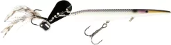 Z-Man HellraiZer Topwater Tail Blade Bait 12 Z-Man HellraiZer Topwater Tail Blade Bait -Fishing Equipment 40138302947417