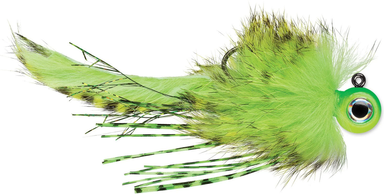 VMC Twitchin Jig 12 VMC Twitchin Jig - Image 12