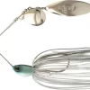 Shimano Swagy Strong Colorado Willow Spinnerbait