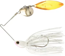 Shimano Swagy Strong Colorado Willow Spinnerbait 11 Shimano Swagy Strong Colorado Willow Spinnerbait -Fishing Equipment 40248563236953