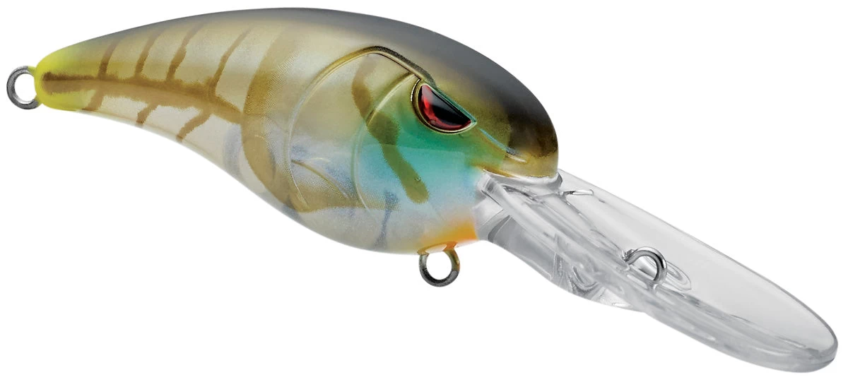 SPRO RK Crawler DD 50 Deep Diving Crankbait 1 SPRO RK Crawler DD 50 Deep Diving Crankbait
