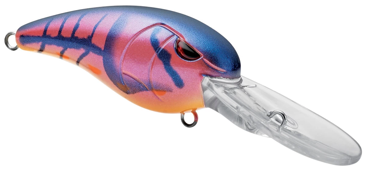 SPRO RK Crawler DD 50 Deep Diving Crankbait 2 SPRO RK Crawler DD 50 Deep Diving Crankbait - Image 2