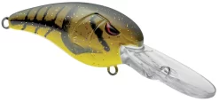SPRO RK Crawler DD 50 Deep Diving Crankbait 18 SPRO RK Crawler DD 50 Deep Diving Crankbait -Fishing Equipment 40302774911065
