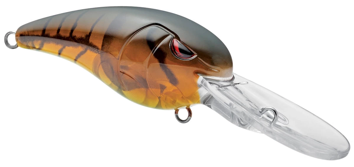SPRO RK Crawler DD 50 Deep Diving Crankbait 8 SPRO RK Crawler DD 50 Deep Diving Crankbait - Image 8