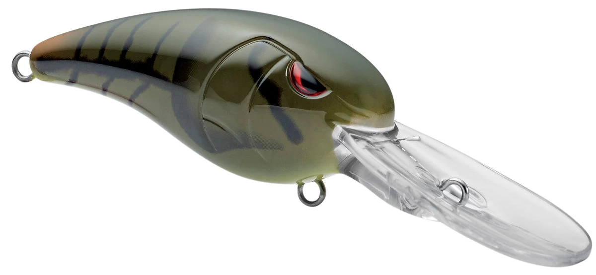 SPRO RK Crawler DD 50 Deep Diving Crankbait 9 SPRO RK Crawler DD 50 Deep Diving Crankbait - Image 9