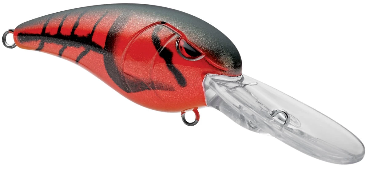 SPRO RK Crawler DD 50 Deep Diving Crankbait 10 SPRO RK Crawler DD 50 Deep Diving Crankbait - Image 10