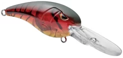 SPRO RK Crawler DD 50 Deep Diving Crankbait 22 SPRO RK Crawler DD 50 Deep Diving Crankbait -Fishing Equipment 40302775042137