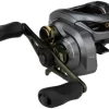 Shimano Curado DC 200 Baitcasting Reel