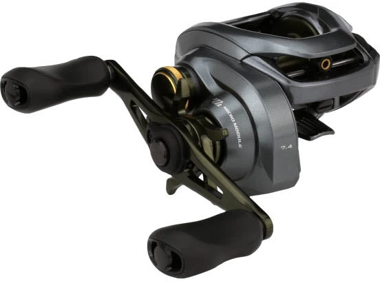 Shimano Curado DC 200 Baitcasting Reel 1 Shimano Curado DC 200 Baitcasting Reel