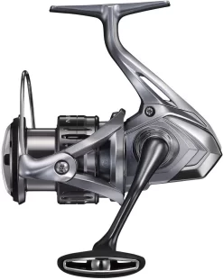 Shimano Nasci FC Freshwater And Inshore Spinning Reel