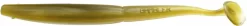Gambler Slim EZ Paddle Tail Swimbait 6 Inch -Fishing Equipment 40303891120217