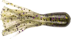 NetBait BaitFuel Infused Tubes 2.5 Inch -Fishing Equipment 40303925624921