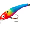 Cotton Cordell Wally Diver Suspending Walleye Lure