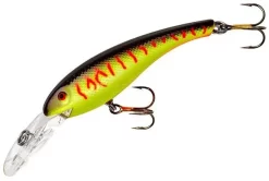 Cotton Cordell Wally Diver Suspending Walleye Lure -Fishing Equipment 40303954427993