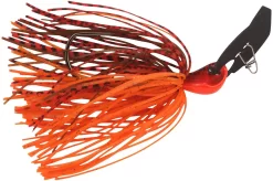 Berkley SlobberKnocker Bladed Jig -Fishing Equipment 40319584206937