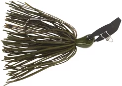 Berkley SlobberKnocker Bladed Jig -Fishing Equipment 40319584403545