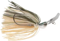 Berkley SlobberKnocker Bladed Jig -Fishing Equipment 40319584469081