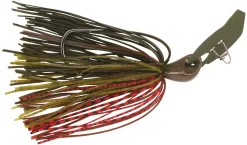 Berkley SlobberKnocker Bladed Jig -Fishing Equipment 40319584534617