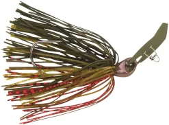 Berkley SlobberKnocker Bladed Jig -Fishing Equipment 40319584567385