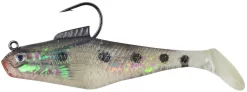 Berkley PowerBait Pre-Rigged Swim Shad Paddletail Swimbait 18 Berkley PowerBait Pre-Rigged Swim Shad Paddletail Swimbait -Fishing Equipment 40321462435929