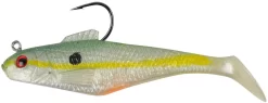 Berkley PowerBait Pre-Rigged Swim Shad Paddletail Swimbait 19 Berkley PowerBait Pre-Rigged Swim Shad Paddletail Swimbait -Fishing Equipment 40321462501465