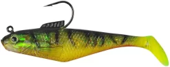 Berkley PowerBait Pre-Rigged Swim Shad Paddletail Swimbait 20 Berkley PowerBait Pre-Rigged Swim Shad Paddletail Swimbait -Fishing Equipment 40321462534233