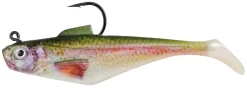 Berkley PowerBait Pre-Rigged Swim Shad Paddletail Swimbait 24 Berkley PowerBait Pre-Rigged Swim Shad Paddletail Swimbait -Fishing Equipment 40321462665305