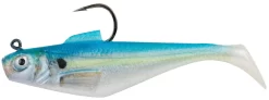 Berkley PowerBait Pre-Rigged Swim Shad Paddletail Swimbait 25 Berkley PowerBait Pre-Rigged Swim Shad Paddletail Swimbait -Fishing Equipment 40321462698073