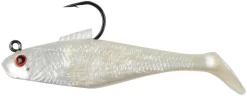 Berkley PowerBait Pre-Rigged Swim Shad Paddletail Swimbait 27 Berkley PowerBait Pre-Rigged Swim Shad Paddletail Swimbait -Fishing Equipment 40321462763609