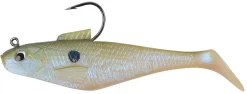 Berkley PowerBait Pre-Rigged Swim Shad Paddletail Swimbait 29 Berkley PowerBait Pre-Rigged Swim Shad Paddletail Swimbait -Fishing Equipment 40321462829145