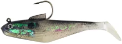 Berkley PowerBait Pre-Rigged Swim Shad Paddletail Swimbait 31 Berkley PowerBait Pre-Rigged Swim Shad Paddletail Swimbait -Fishing Equipment 40321462894681