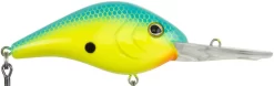 Berkley Dredger Deep Diving Crankbait Deeper Diving Models -Fishing Equipment 40325002920025