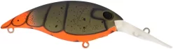 Berkley Money Badger Deep Diving Trolling Plug / Crankbait -Fishing Equipment 40326922797145