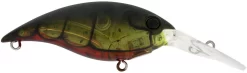Berkley Money Badger Deep Diving Trolling Plug / Crankbait -Fishing Equipment 40326923059289
