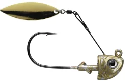 1st Gen Top Spin -Fishing Equipment 40375266443353