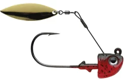 1st Gen Top Spin -Fishing Equipment 40375266738265