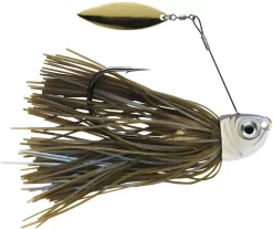 1st Gen FlashX Swim Jig
