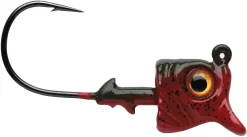1st Gen Jaw Dropper Finesse Jig Head -Fishing Equipment 40375282368601