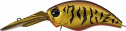 Evergreen International WH-8 Deep Diving Crankbait -Fishing Equipment 40377997426777