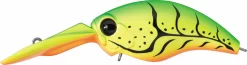 Evergreen International WH-8 Deep Diving Crankbait -Fishing Equipment 40377997459545