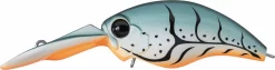 Evergreen International WH-8 Deep Diving Crankbait -Fishing Equipment 40377997492313