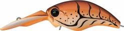 Evergreen International WH-8 Deep Diving Crankbait -Fishing Equipment 40377997525081