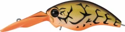 Evergreen International WH-8 Deep Diving Crankbait -Fishing Equipment 40377997557849
