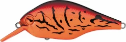 Evergreen International ZR-4 Zeruch Crankbait -Fishing Equipment 40378005389401