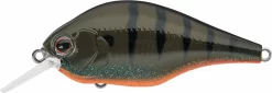 Evergreen International ZR-4 Zeruch Crankbait -Fishing Equipment 40378005487705