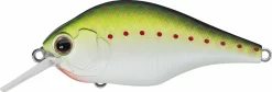 Evergreen International ZR-4 Zeruch Crankbait -Fishing Equipment 40378005553241
