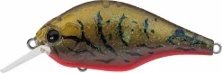 Evergreen International ZR-4 Zeruch Crankbait -Fishing Equipment 40378005586009